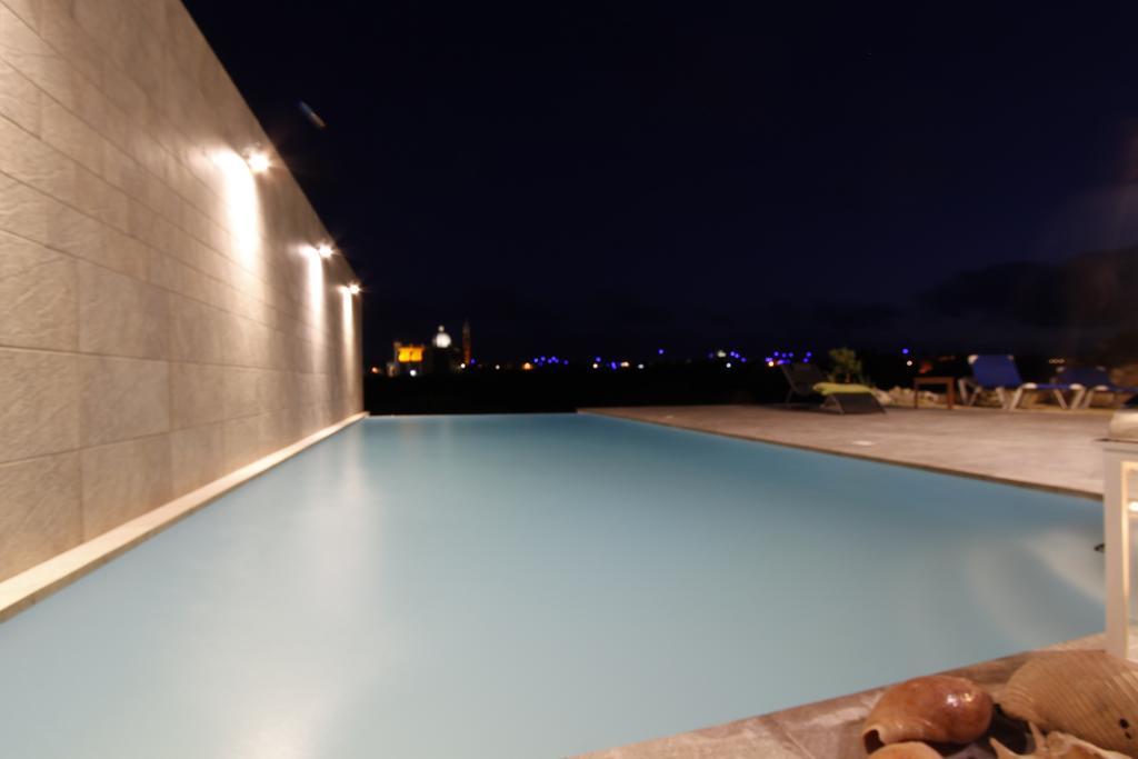 Twilight Holiday Home Għasri Exterior foto