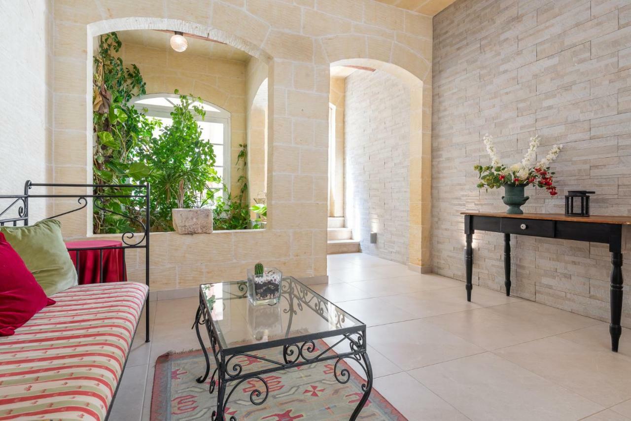 Twilight Holiday Home Għasri Exterior foto