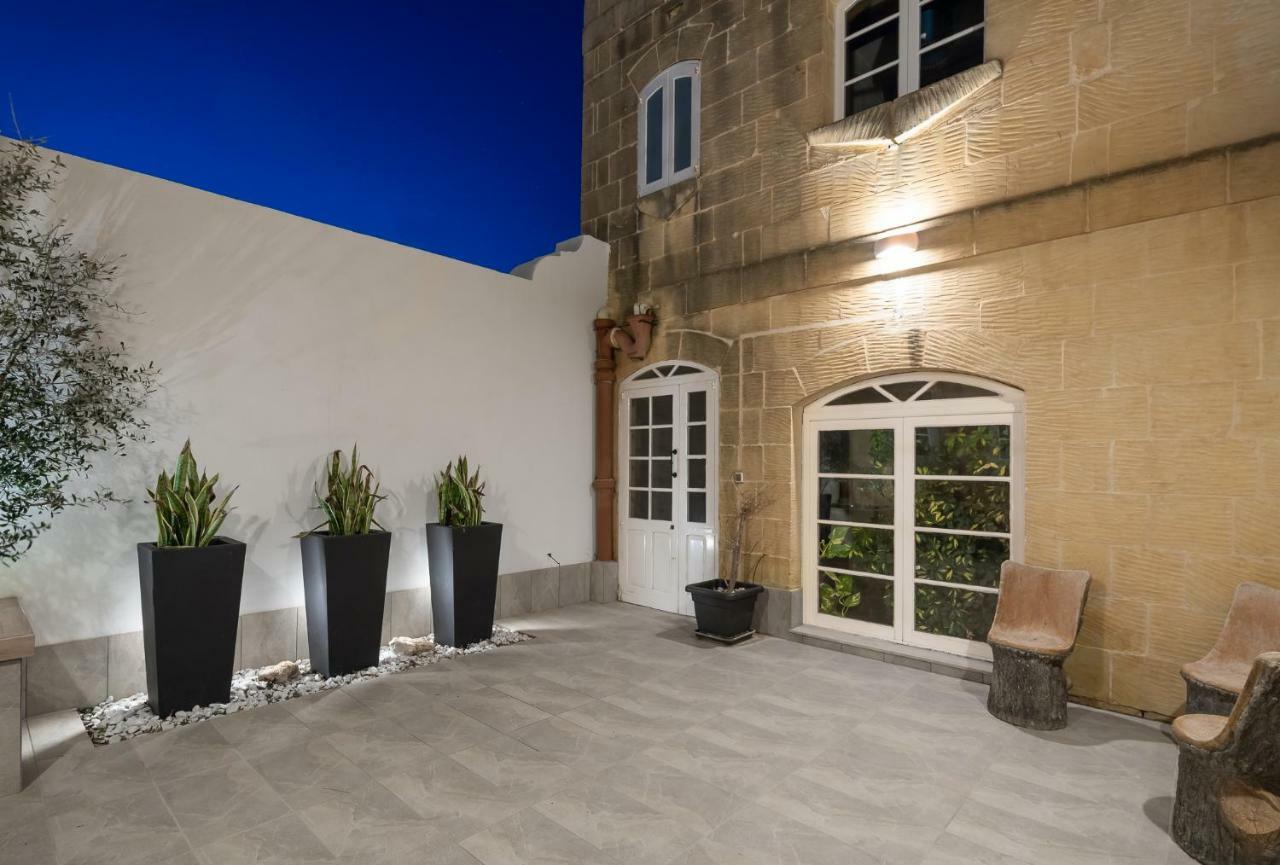 Twilight Holiday Home Għasri Exterior foto